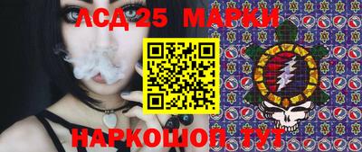 индика Мариинск